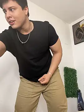 Thom Ohtani online show from 01/22/25, 02:15