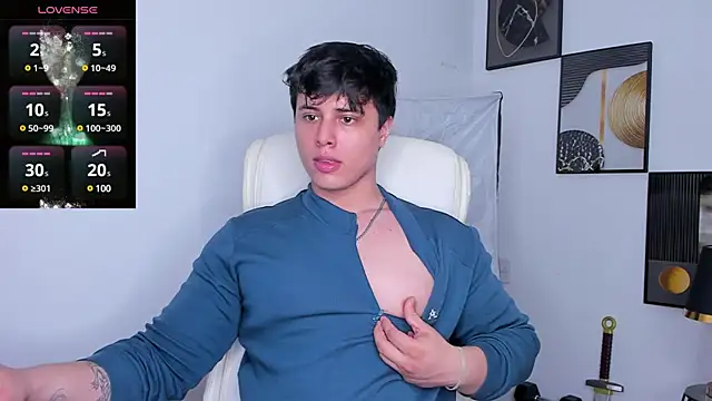 Thom Ohtani online show from 01/29/25, 07:11