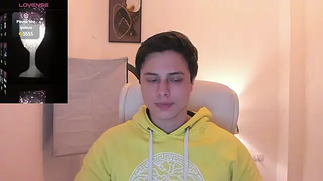 Thom Ohtani online show from 02/01/25, 02:47