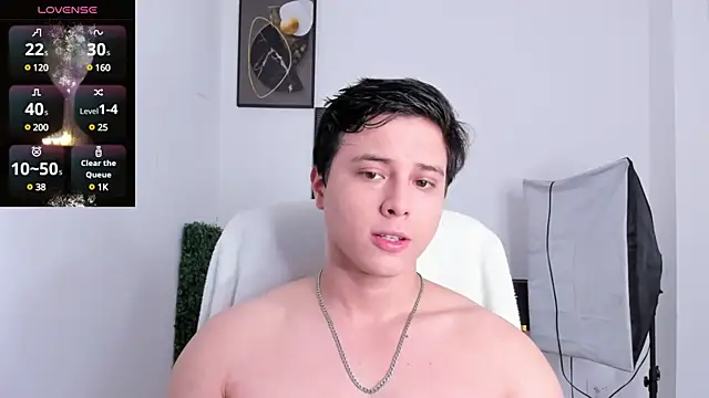 Thom Ohtani online show from 02/09/25, 12:39