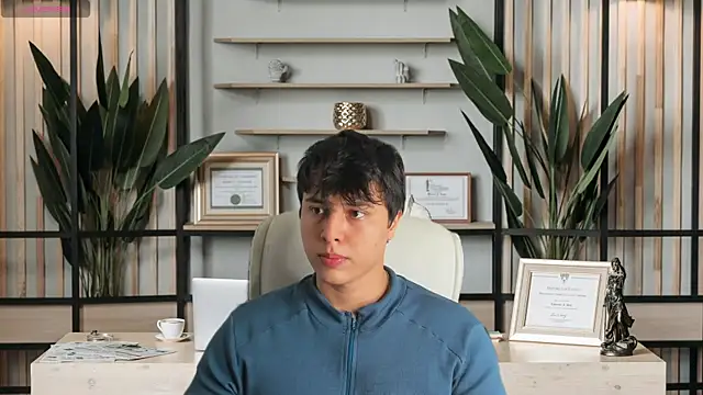 Thom Ohtani online show from 02/18/25, 11:41