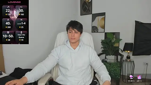 Thom Ohtani online show from 02/21/25, 05:31