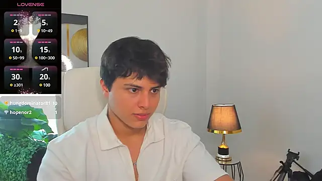 Thom Ohtani online show from 02/25/25, 12:58