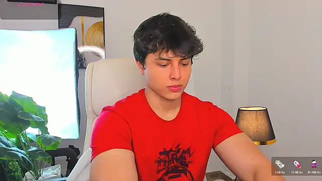 Thom Ohtani online show from 02/25/25, 11:33