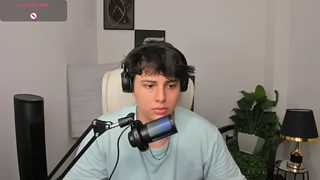 Thom Ohtani online show from 03/11/25, 03:48