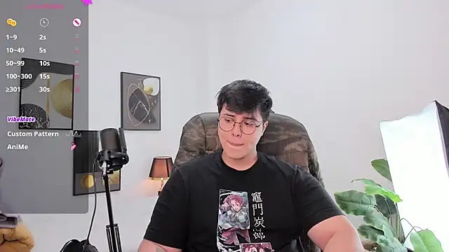 Thom Ohtani online show from 09/09/25, 01:49