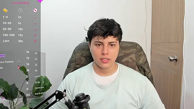 Thom Ohtani online show from 09/11/25, 02:44