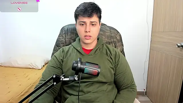 Thom Ohtani online show from 09/27/25, 01:21