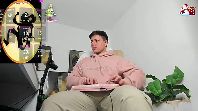 Thom Ohtani online show from 12/01/25, 11:54