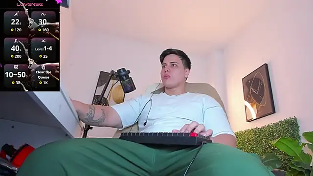 Thom Ohtani online show from 02/08/26, 12:47