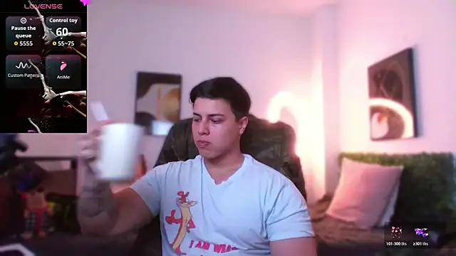 Thom Ohtani online show from 02/17/26, 07:53