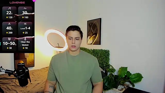 Thom Ohtani online show from 02/25/26, 09:24