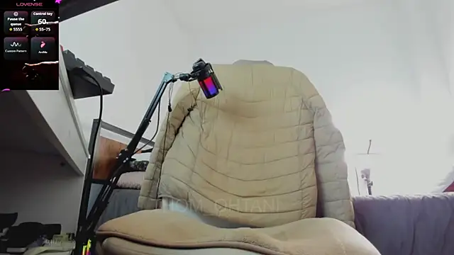 Thom Ohtani online show from 03/06/26, 02:19