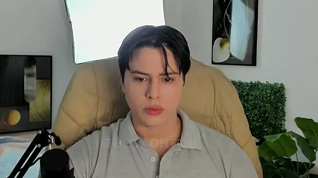 Thom Ohtani online show from 04/09/26, 10:37