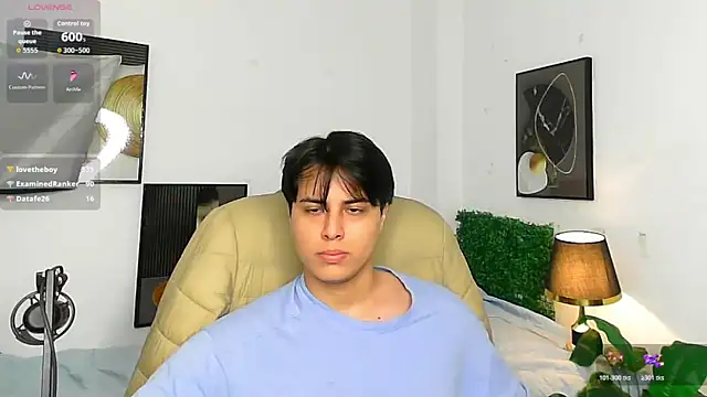 Snapshot of Thom_Ohtani chatting on 06/01/26, 06:15 Thom Ohtani online show from 06/01/26, 06:15