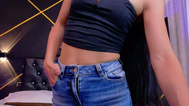 amabel zambrano online show from 04/21/26, 07:58