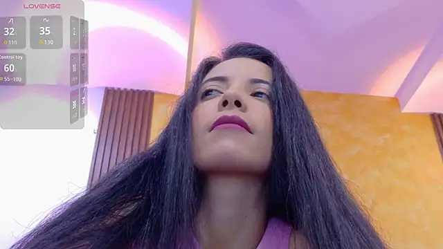 Snapshot of amabel_zambrano chatting on 06/02/26, 02:08 amabel zambrano online show from 06/02/26, 02:08