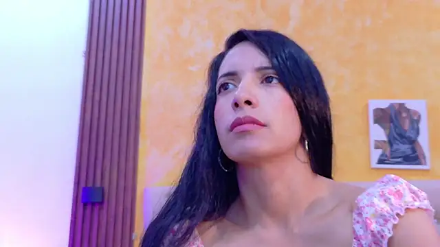 Snapshot of amabel_zambrano chatting on 06/12/26, 11:53 amabel zambrano online show from 06/12/26, 11:53