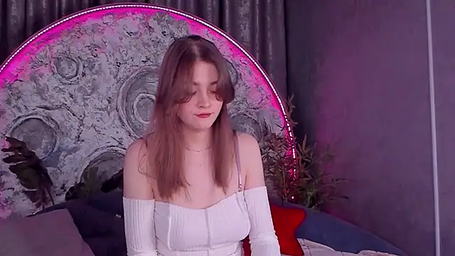 VITA TESS online show from 01/31/25, 01:45