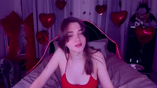 VITA TESS online show from 02/17/25, 03:09