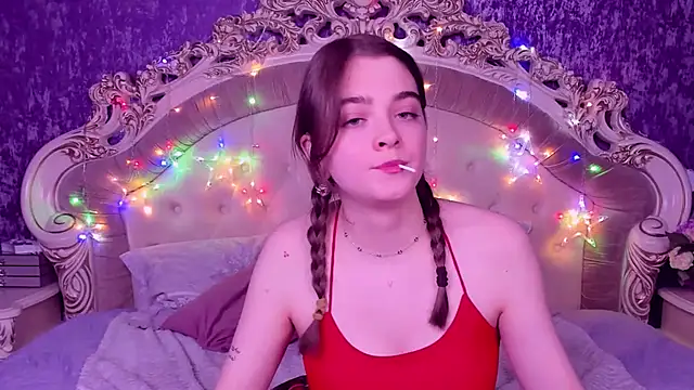 VITA TESS online show from 03/18/25, 04:59