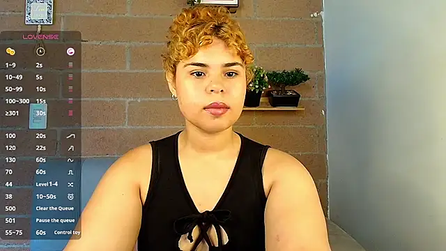 stellaallen24 online show from 01/10/26, 03:14