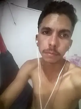 MagrinhoSaradoo online show from 02/05/25, 06:02