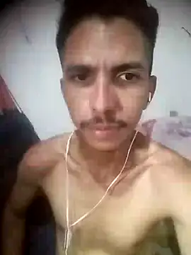 MagrinhoSaradoo online show from 02/08/25, 08:32