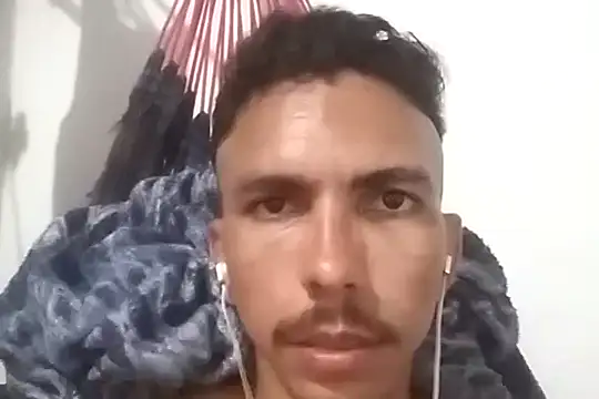 MagrinhoSaradoo online show from 02/10/25, 01:46