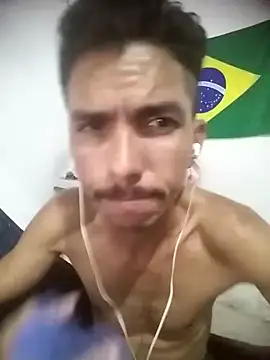 MagrinhoSaradoo online show from 02/20/25, 01:19