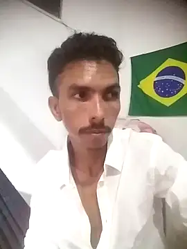 MagrinhoSaradoo online show from 02/22/25, 05:02