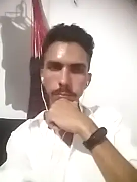 MagrinhoSaradoo online show from 02/23/25, 06:17