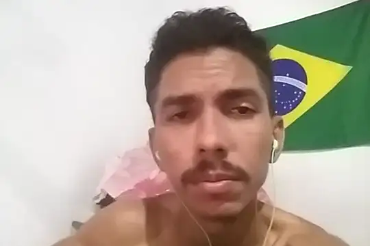 MagrinhoSaradoo online show from 02/27/25, 05:58