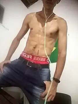 MagrinhoSaradoo online show from 03/02/25, 01:47