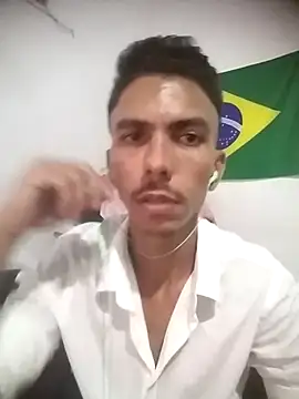 MagrinhoSaradoo online show from 03/02/25, 06:27