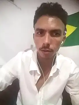 MagrinhoSaradoo online show from 03/04/25, 04:49