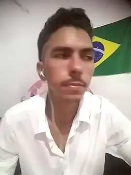 MagrinhoSaradoo online show from 03/04/25, 12:22