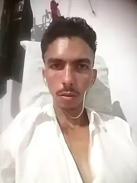 MagrinhoSaradoo online show from 03/04/25, 11:32