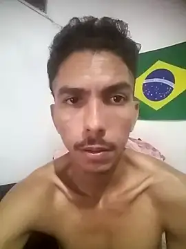 MagrinhoSaradoo online show from 03/08/25, 11:05