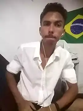 MagrinhoSaradoo online show from 03/10/25, 11:53