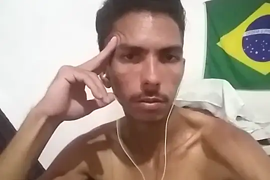 MagrinhoSaradoo online show from 03/10/25, 04:03