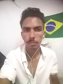 MagrinhoSaradoo online show from 03/12/25, 08:19