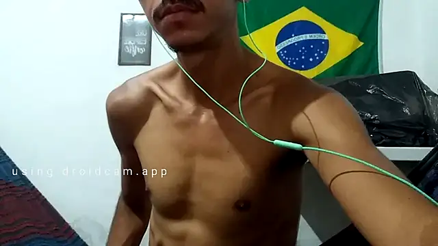 MagrinhoSaradoo online show from 03/22/25, 01:30