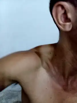 MagrinhoSaradoo online show from 09/25/25, 11:14