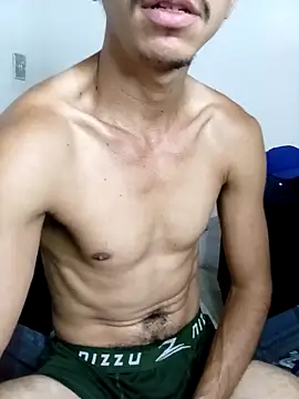 MagrinhoSaradoo online show from 10/03/25, 10:51