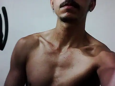 MagrinhoSaradoo online show from 11/29/25, 01:19