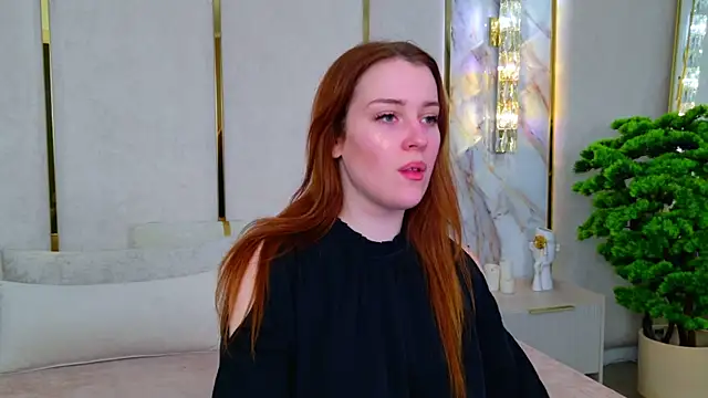 EllieGarson online show from 11/23/25, 05:02