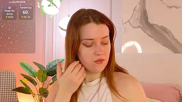 EllieGarson online show from 02/09/26, 05:06