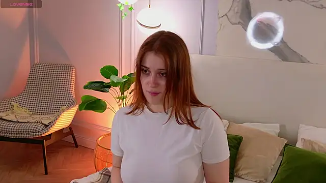 EllieGarson online show from 05/31/26, 04:58