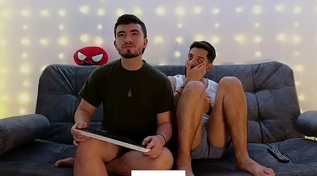 ErickBrant online show from 01/14/25, 12:00